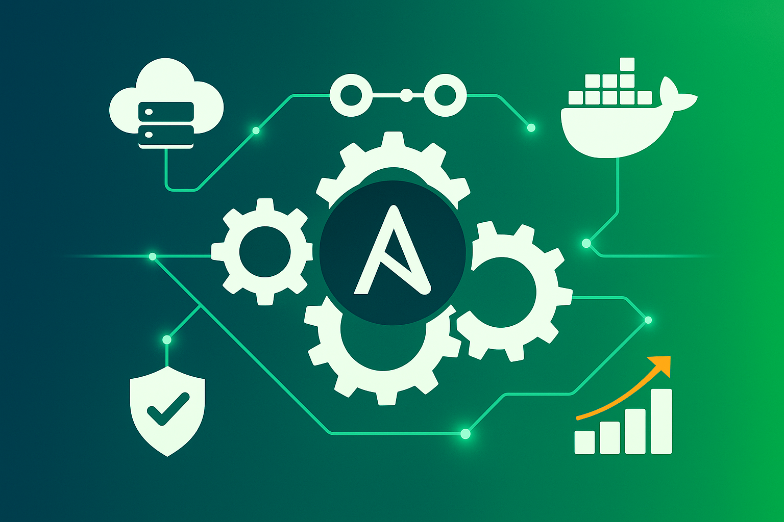 Automatisation Ansible & DevOps