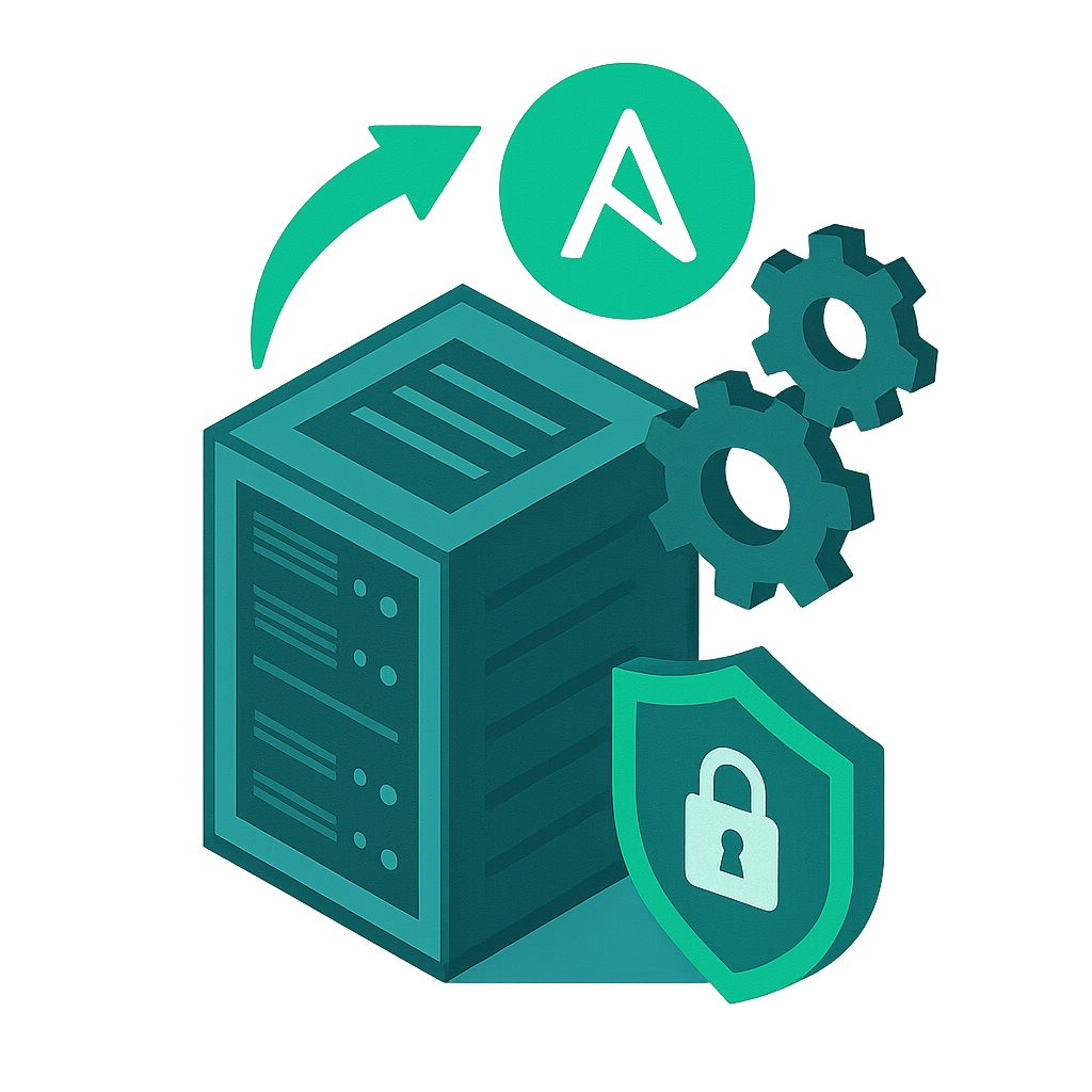 Automatisation Ansible & DevOps