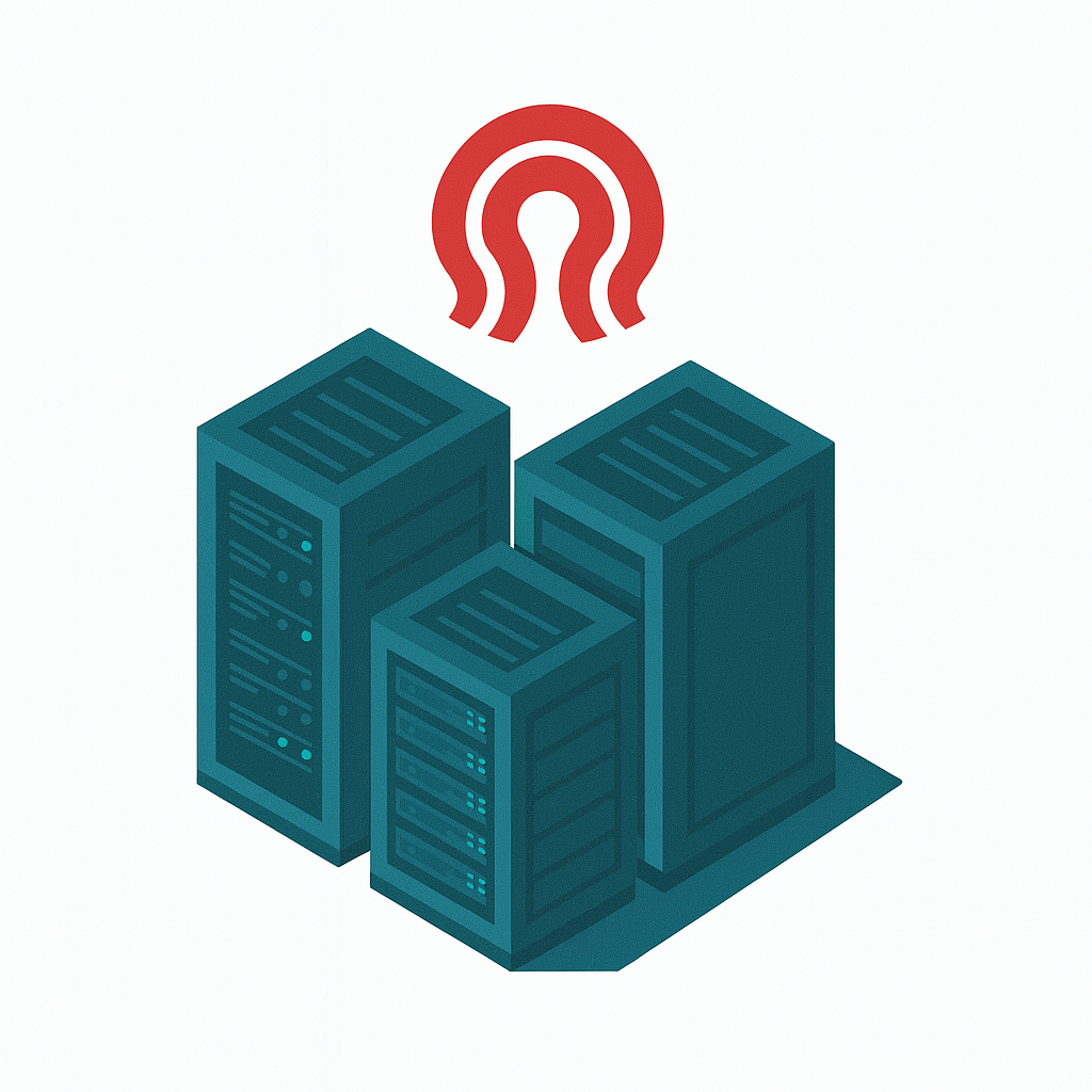 Stockage distribué Ceph & S3