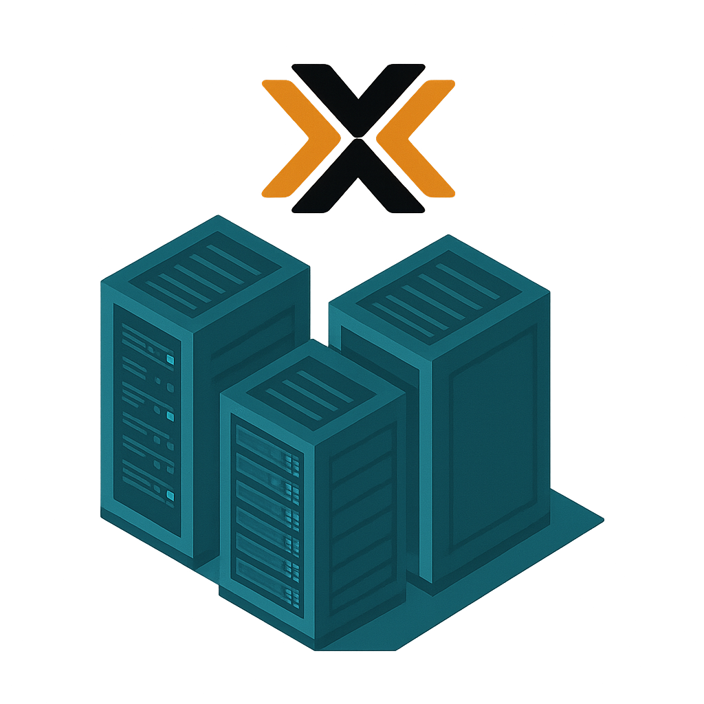 Cloud privé Proxmox