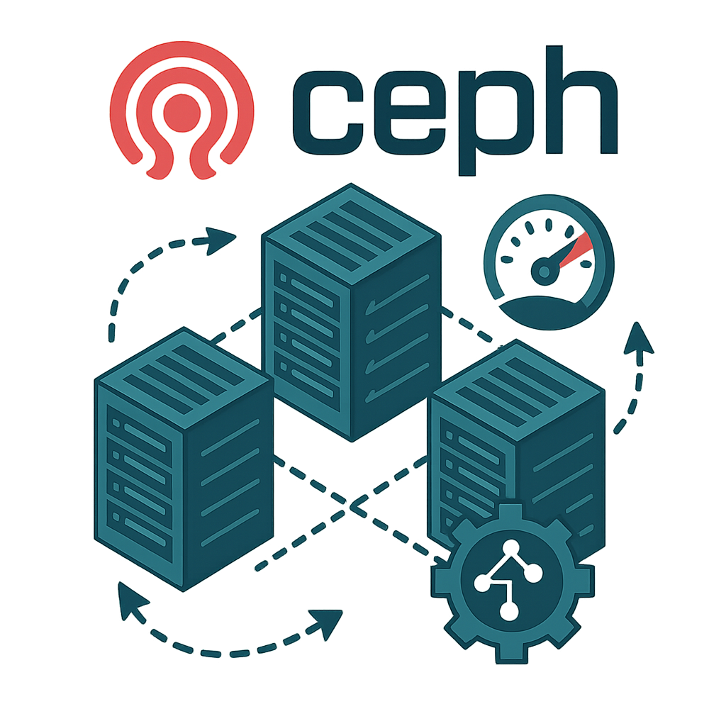Administration Ceph – Niveau 2