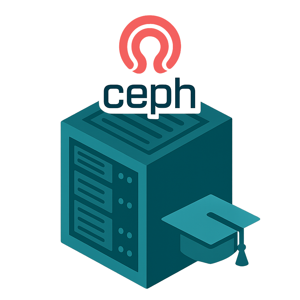 Administration Ceph – Niveau 1